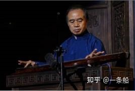 郑州市古琴演奏家（李祥霆）的演奏特点与风格